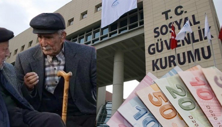 SGK’dan emekliye ücretsiz sağlık hizmeti müjdesi!
