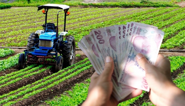 Tarım Bakanı’ndan müjde! Desteklere devasa zam geldi