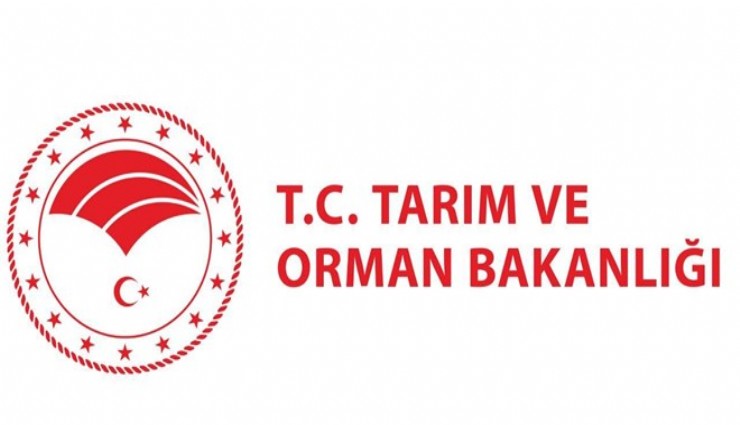 Tarım Bakanlığı 1500 personel alımı! Bakanlıktan yeni duyuru geldi!