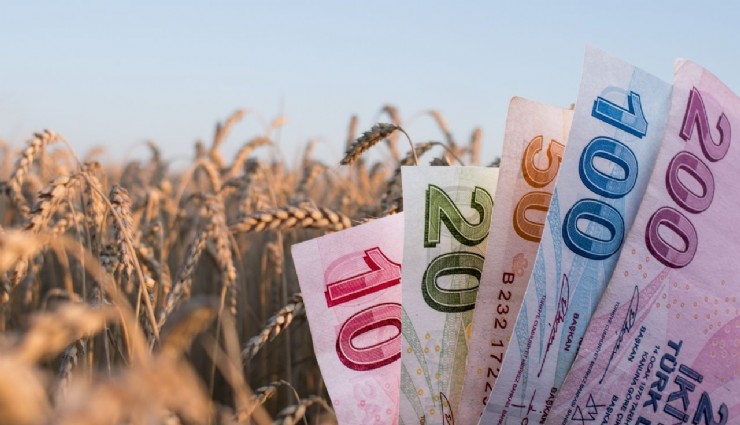 Tarımsal destekte ekim öncesi yeni ödeme!