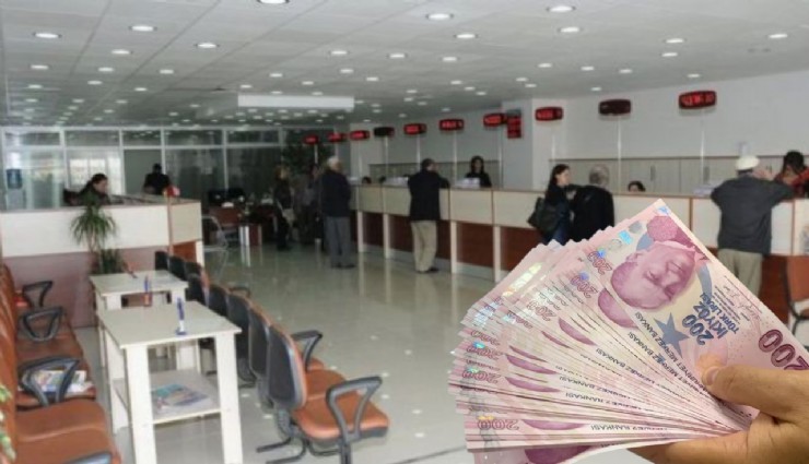 TEB, Denizbank, Odeabank, Fibabanka ve 5 bankada daha 7.3 şiddetinde mevduat faizi depremi!