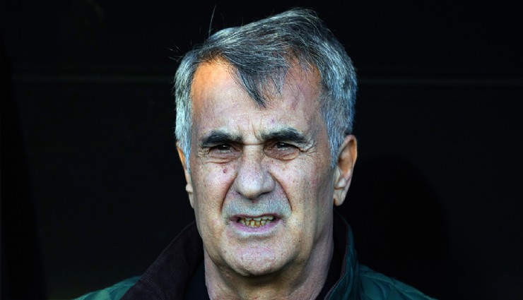 Trabzonspor’da Şenol Güneş dönemi