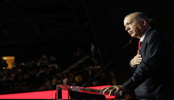 Türkiye’nin ilk pandemi hastanesi harabeye döndü