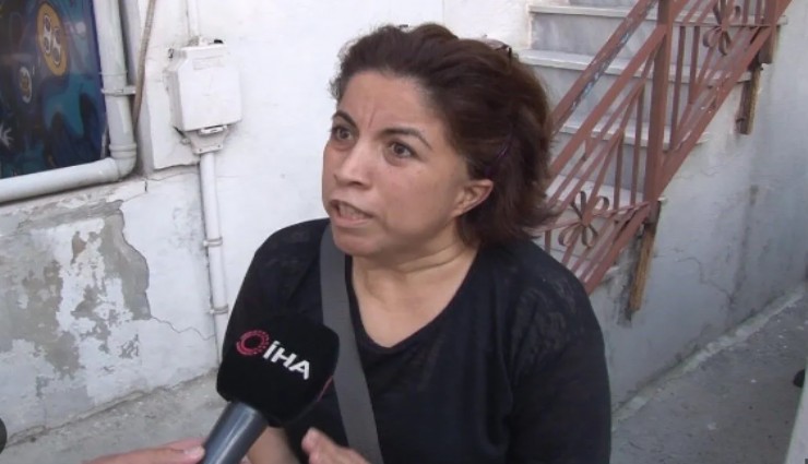 Ümraniye’de polisi şehit eden zanlının annesi: 