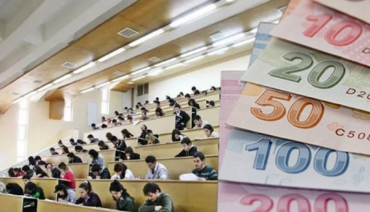 Üniversite öğrencilerine Aile Bakanlığı’ndan zamlı para yardımı! IBAN’a 8 bin 577 TL yatacak!