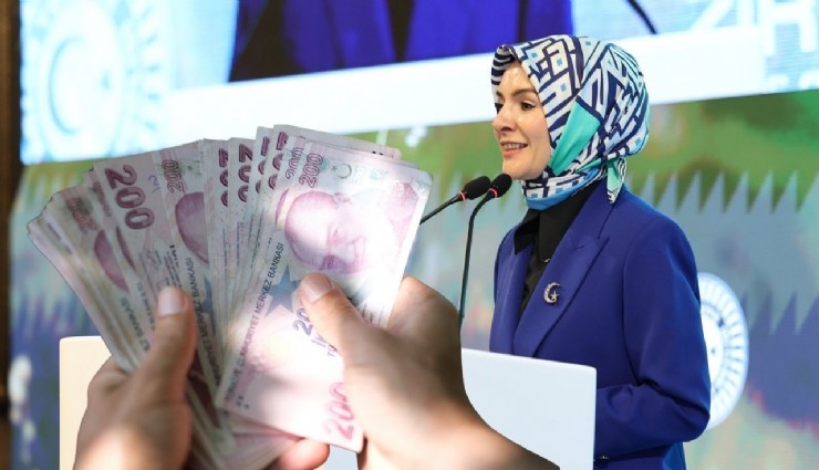 Vatandaşa en az 4.312 TL nakit destek parası!