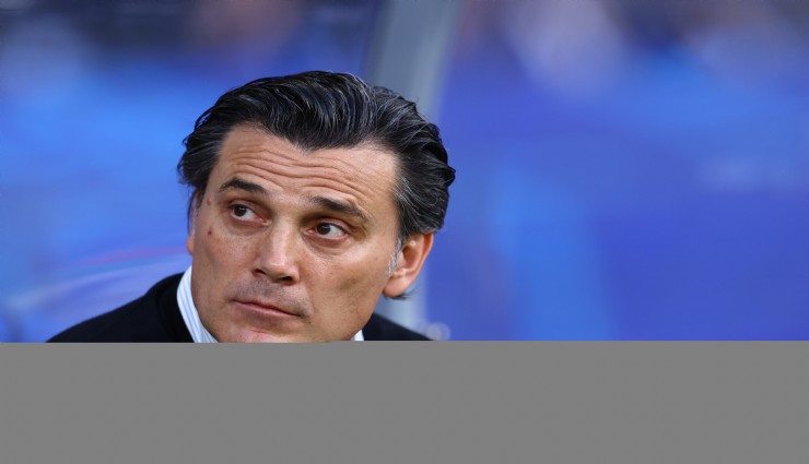 Vincenzo Montella: 'İzmir için anlamlı olan bu günde harika bir atmosfer oluşturacaklarına eminiz'