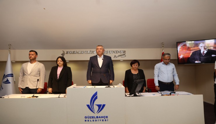 Yarımada Belediyeler Birliği’nden öğrencilere burs