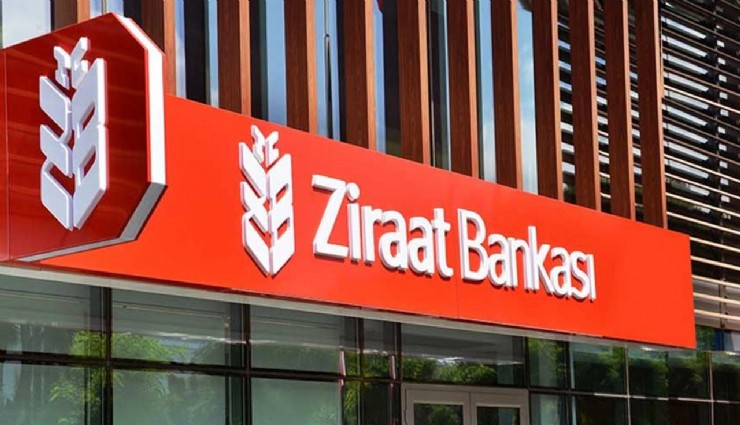 Ziraat Bankası Bankkart’ı olan baksın! 1500 TL verilecek