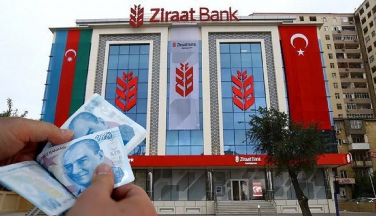 Ziraat Bankası müşterilerine para iadesi müjdesi! 4 bin TL iade işlemleri başladı!