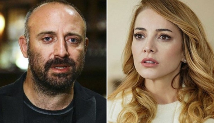 'Ayşe Barım' soruşturmasında yeni gelişme: Halit Ergenç ve Dolunay Soysert ifadeye çağrıldı!