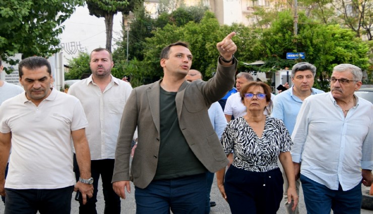 10 ayda ‘İki dünya yol gitti’