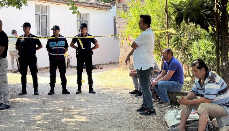 3 kişiyi öldüren sanığa 5 ayrı müebbet hapis istemi