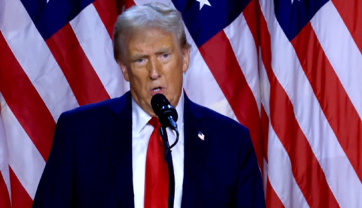 ABD Başkanı Trump, Kuzey Kore’yi nükleer güç olarak tanımladı