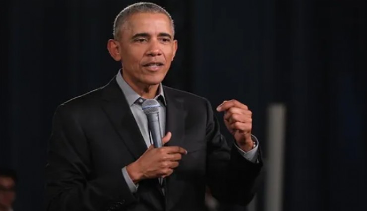 ABD'de uçakla çarpışan helikopterde Barack Obama vardı iddiası