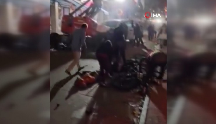 ABD’nin New Orleans şehrindeki araçlı saldırıda ölü sayısı 15’e yükseldi
