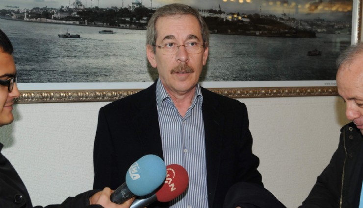 Abdüllatif Şener’in oğlu Şamil Şener tutuklandı