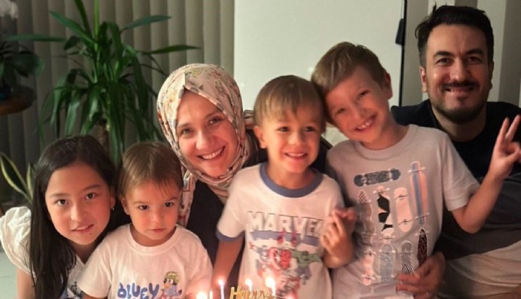 Alevler içinde acı tablo: Ölmeden önce annesini arayarak hellalik istedi