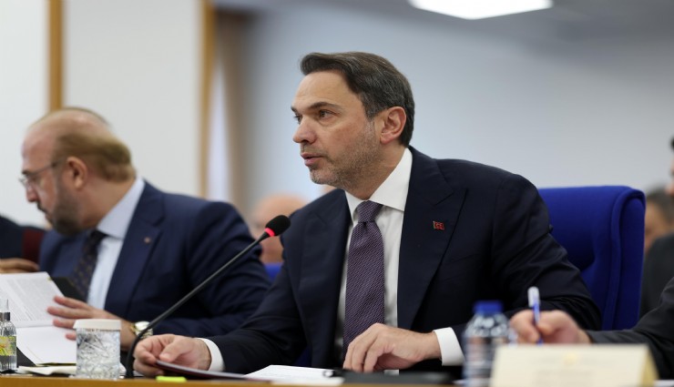 Bakan Bayraktar açıkladı: Gabar’da günlük üretim 75 bin varile çıktı