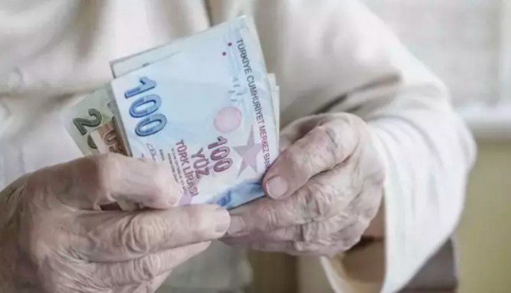 Bakan Işıkhan açıkladı: En düşük emekli aylığı 14 bin 469 TL