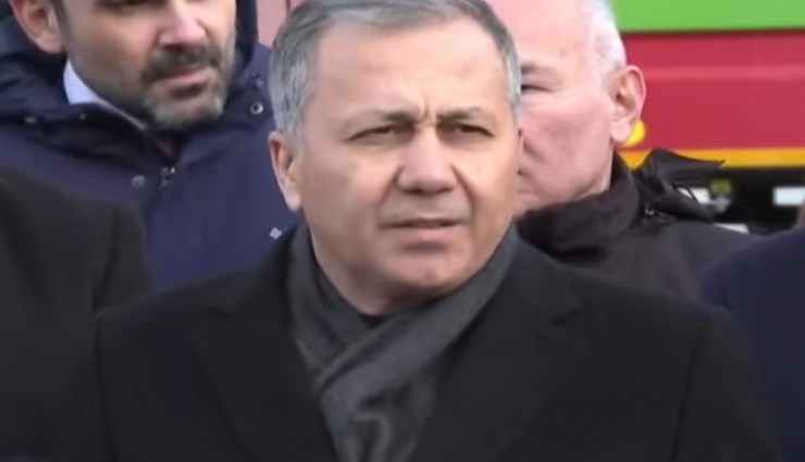 Bakan Yerlikaya açıkladı: Bolu'daki yangında can kaybı 66 oldu