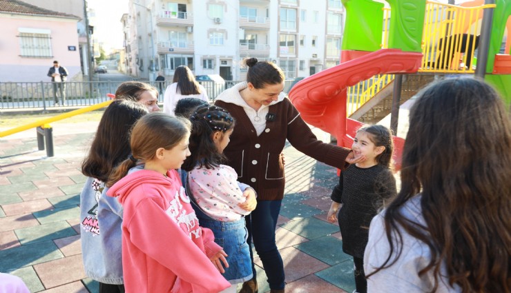 Başkan Sengel’den hafta sonu mesajı: Hep birlikte çok daha güçlü olacağız