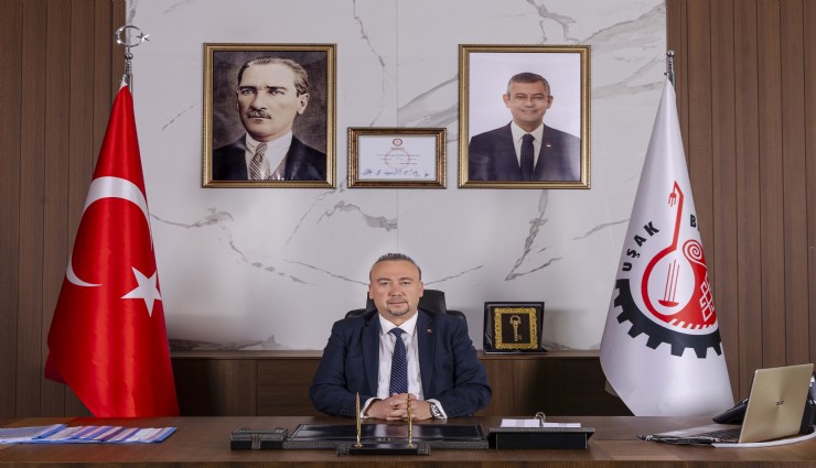 Başkan Yalım'dan SGK isyanı; 