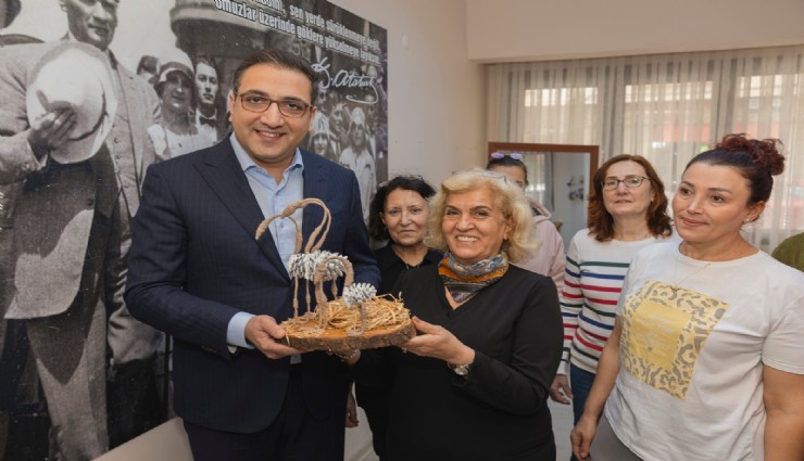 Başkan Yiğit’ten 9 ay raporu: Asfalt ve temizlikte atak dönemi oldu