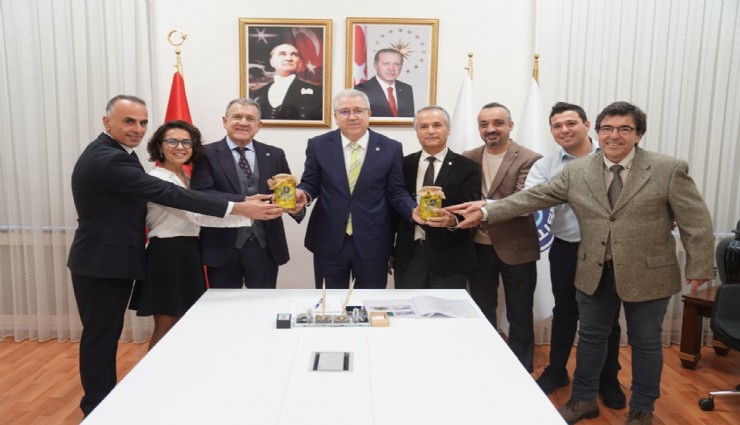 Bayraktar ve Brezza biber çeşitleri tescil listesinde yer aldı