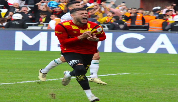 Beşiktaş’ın gündemindeki Romulo için görüşmeler başladı