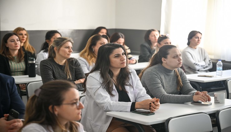 Bornova’da STORMLOG Projesi ile geleceğe yatırım