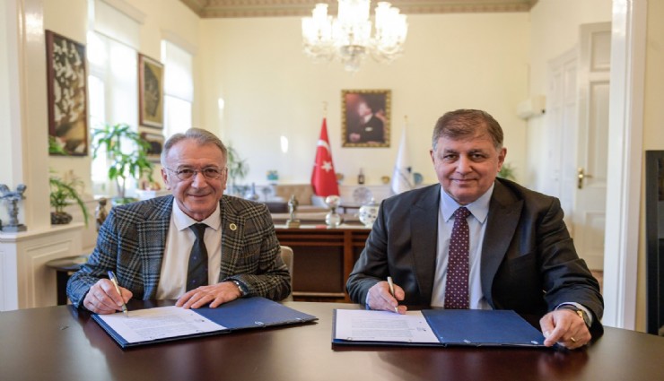 Büyükşehir’den Adalete Erişim Protokolü