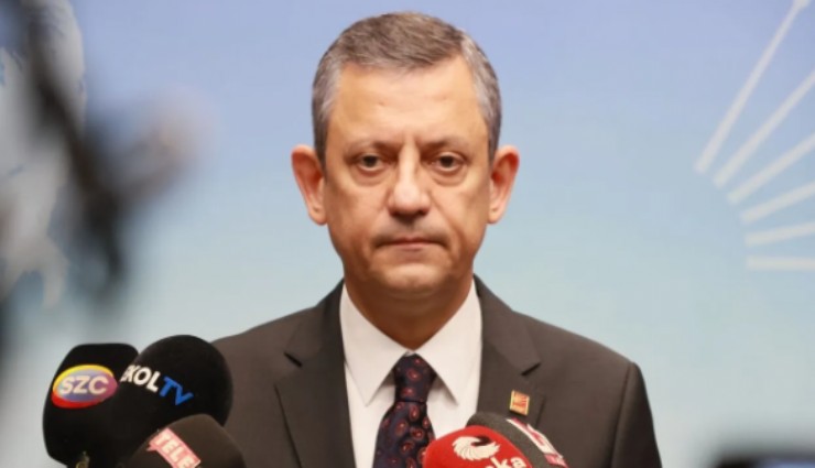 Özel'den yerel yönetim değerlendirmesi: İzmir iradesine saygı duyuyor