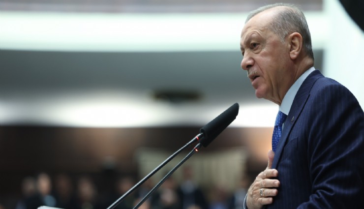 Cumhurbaşkanı Erdoğan'dan Bolu yangını açıklaması: 'Hesap sorulması için gereken neyse yapmaktan asla çekinmeyeceğiz'