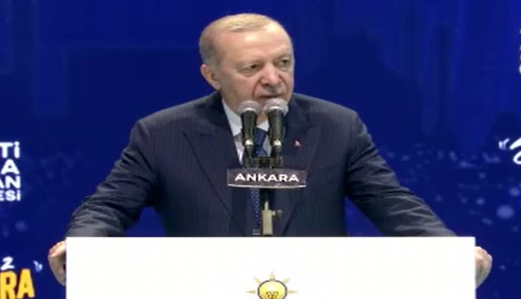 Cumhurbaşkanı Erdoğan, Bolu yangını ile ilgili konuştu : Sorumlulardan hesap sorulması için her türlü adım atılacak''