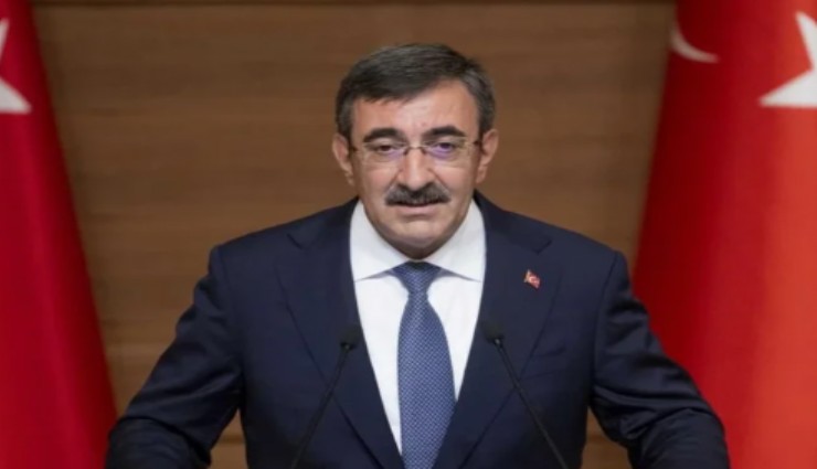 Cumhurbaşkanı Yardımcısı Yılmaz tarih verdi: En düşük emekli maaşı belirlenecek