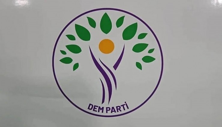 DEM Parti'den ikinci İmralı görüşmesine ilişkin açıklama