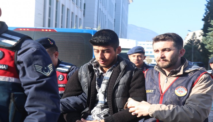 Denizli'de 8 yıl boyunca planlanan cinayette yeni bir detay ortaya çıktı