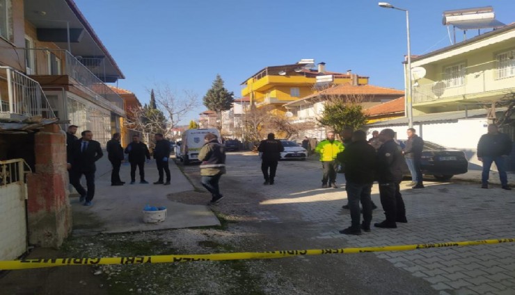 Denizli'de korkunç olay: Kayıp kadının cesedi komşusunun bahçesinde çuvalın içinde bulundu