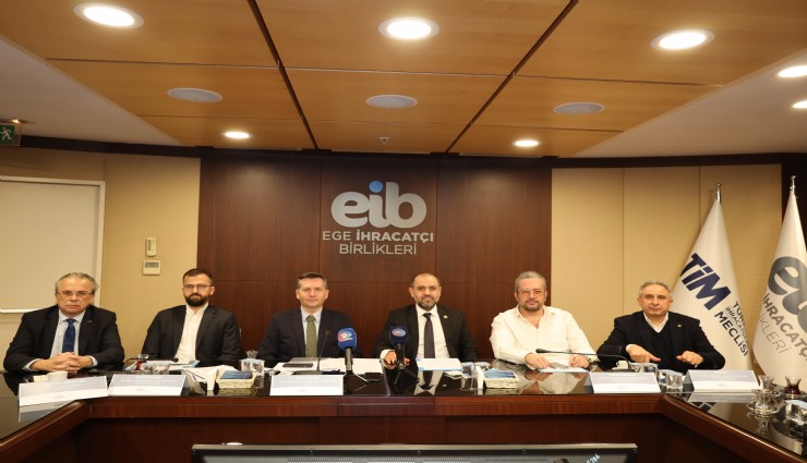 Deri sektörünün dış ticaret dengesi son 3 yılda 1,2 milyar dolar eksi yazdı
