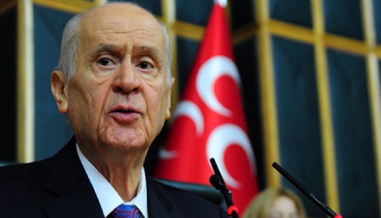 Devlet Bahçeli'den kritik açıklamalar: ''Terör musibeti bitecek, Türk milleti rahat nefes alacak''