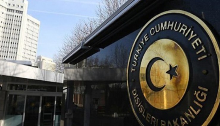 Dışişleri Bakanlığı, Lübnan’dan İsrail’e geçmeye çalışan 3 vatandaşın öldüğünü duyurdu