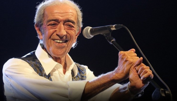 Edip Akbayram yoğun bakımda