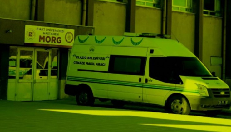 Elazığ'da gasilhane krizi: Yıkamayı unuttukları mevtayı mezardan çıkarıp yıkadılar