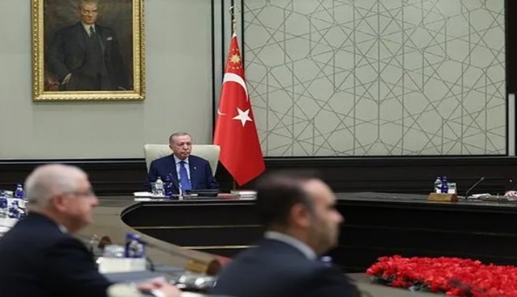 Emeklilere maaş zammı için gözler Kabine'de: Erdoğan'ın açıklaması bekleniyor