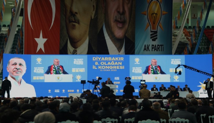 Erdoğan: 