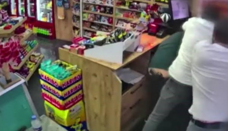 Esenyurt’taki tekel bayi cinayetine ilişkin mütalaa açıklandı