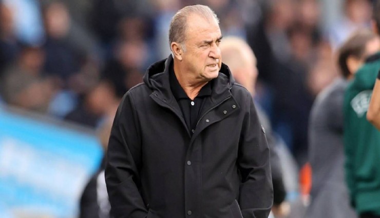 Fatih Terim, Suudi Arabistan’daki ilk lig maçında mağlup