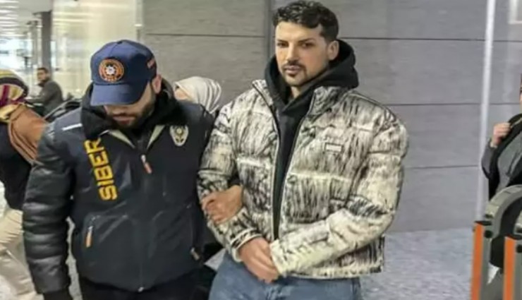 Fenomen Kerimcan Durmaz’a 5 yıl 3 aya kadar hapis talebi