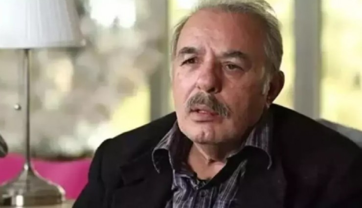 Ferdi Tayfur'dan acı haber: Tedavi gördüğü hastanede hayatını kaybetti